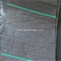 PP Woven Geotextile Weed Control Mat